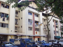 Blk 262 Jurong East Street 24 (Jurong East), HDB 3 Rooms #168712
